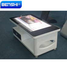 Cheap price 10 points capacitive touch screen table